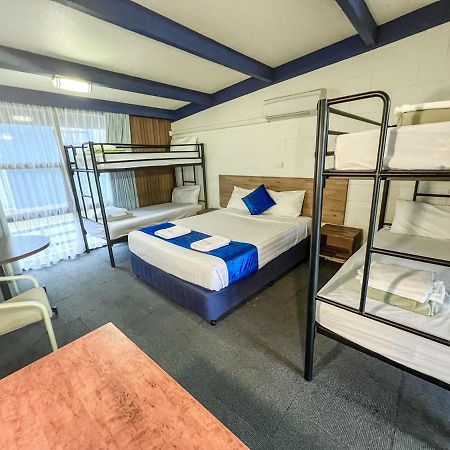 Snow Season Motor Inn Cooma Exteriér fotografie
