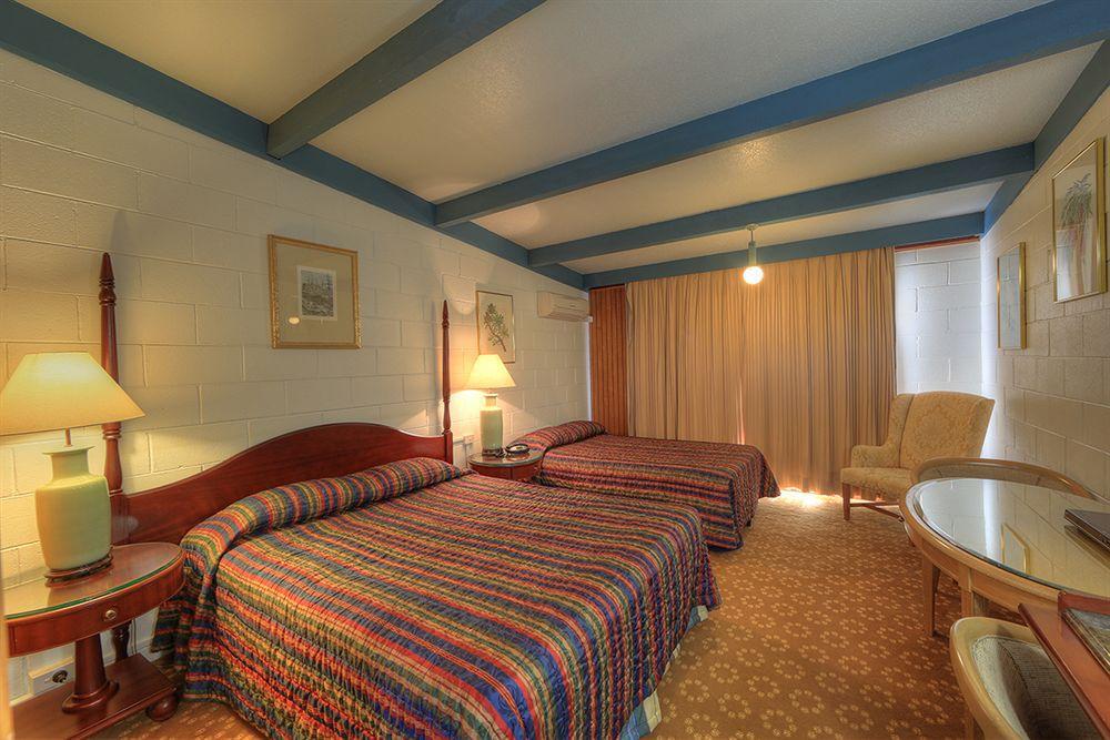 Snow Season Motor Inn Cooma Pokoj fotografie