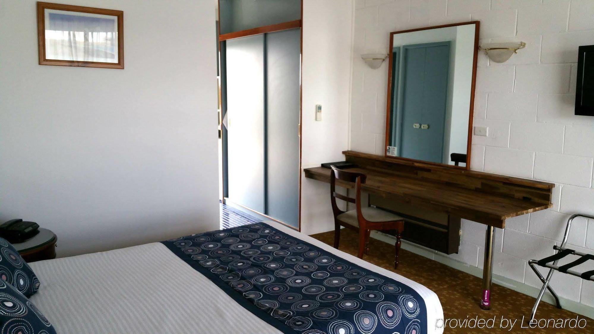 Snow Season Motor Inn Cooma Exteriér fotografie
