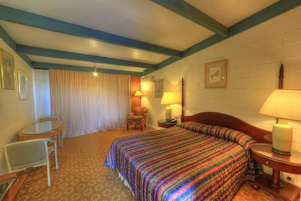Snow Season Motor Inn Cooma Exteriér fotografie
