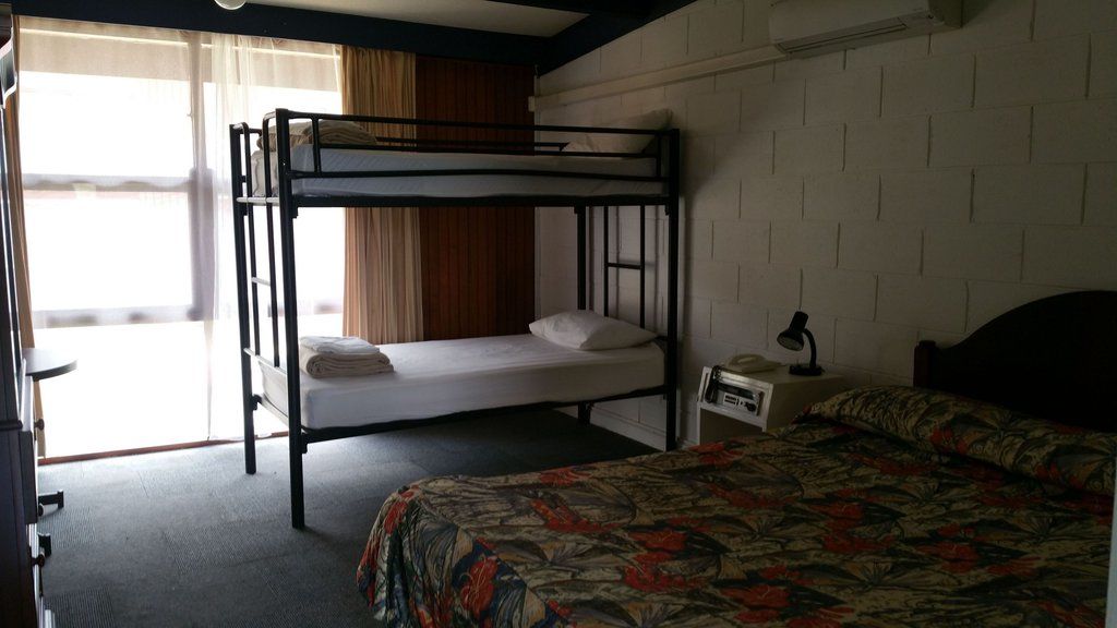 Snow Season Motor Inn Cooma Exteriér fotografie
